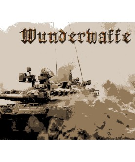 Wunderwaffe Steam Key GLOBAL